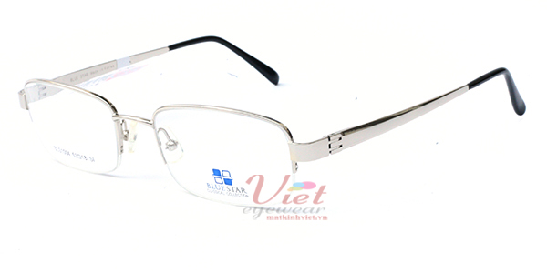 Gọng kính Blue Star BLS1004 SI